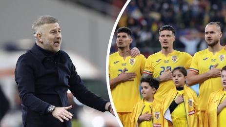 Еди Йорданеску Румъния