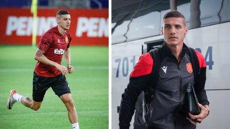 Кирил Десподов