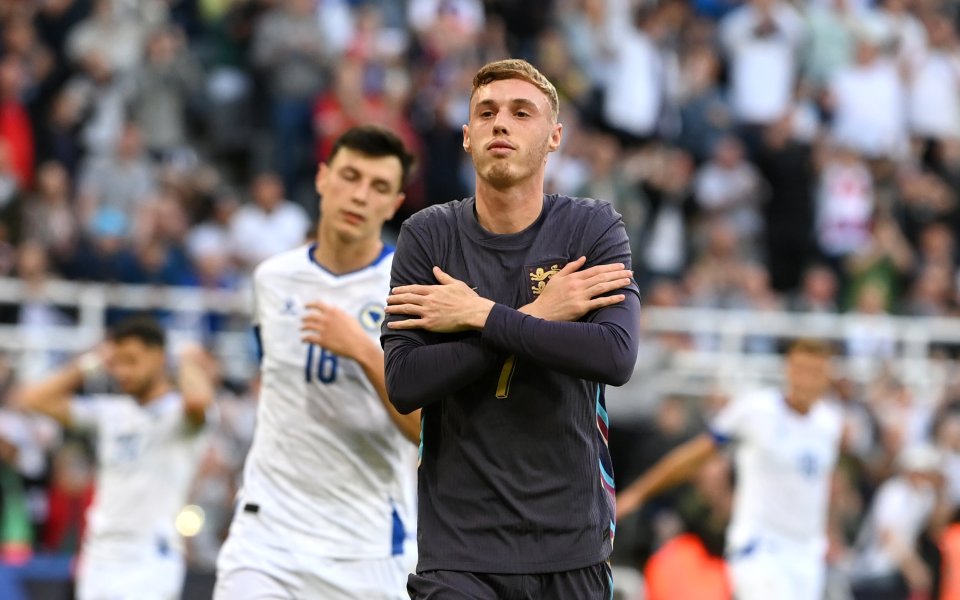 Англия посреща Босна и Херцеговина в предпоследна контрола за трите