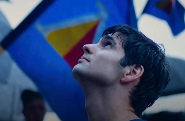 В интервю за Edna.bg, талантливият български актьор Павел Иванов споделя