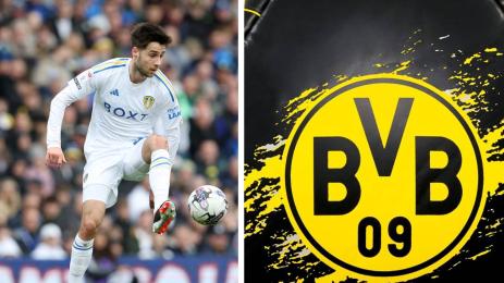 Илия Груев Борусия Дортмунд