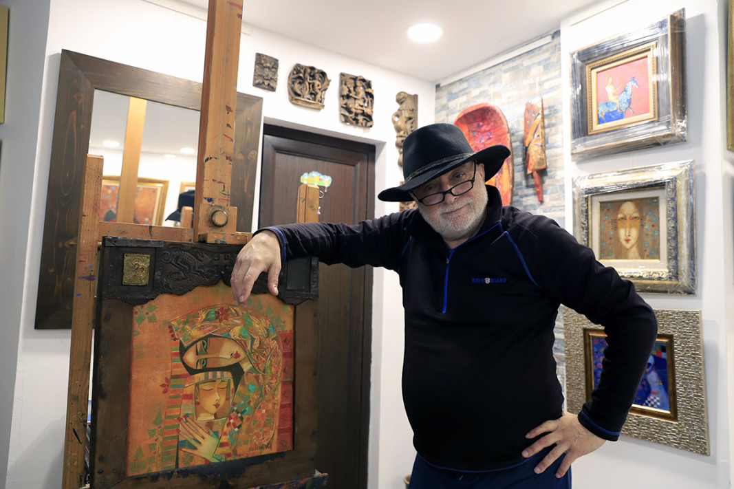 Петър Мичев Педро