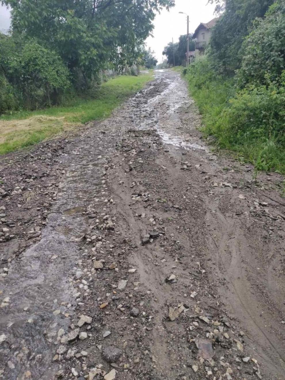  Ловеч стихия 