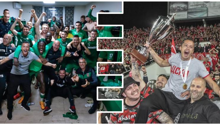 Христо Янев ЦСКА - Христо Янев напуснал Ботев Враца заради ЦСКА?