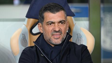 Серджо Консейсао