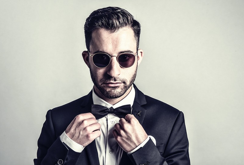 пианистът Даниел Верстапен