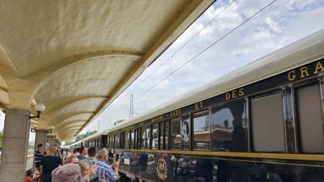 Ориент експрес