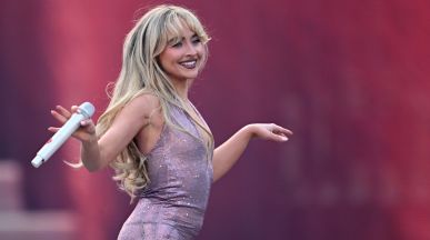 Sabrina Carpenter обяви шести албум и още една изненада този четвъртък