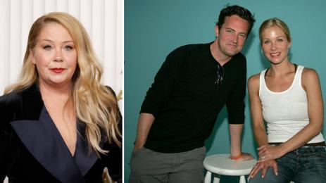 Кристина Апългейт