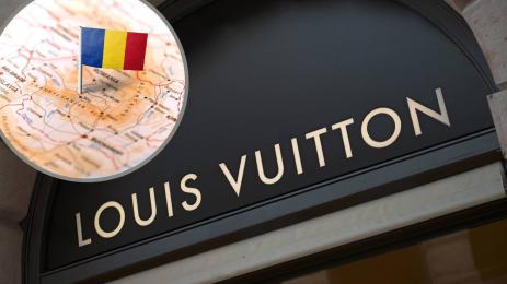 Louis Vuitton