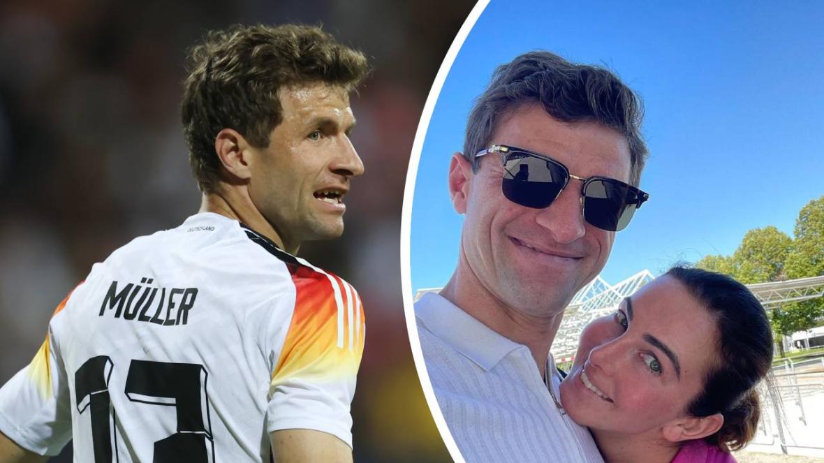 Томас Мюлер