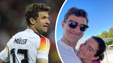 Томас Мюлер