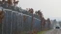 Ограда на българо-турската граница