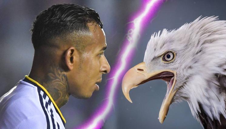 Себастиан Вия - Трансферът на Вия в Лудогорец пред провал