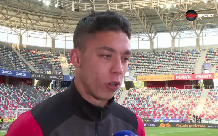 Филип Кръстев: За националния отбор всяка контрола е по-специална