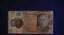 Банкноти с лика на крал Чарлз вече са в обращение във Великобритания