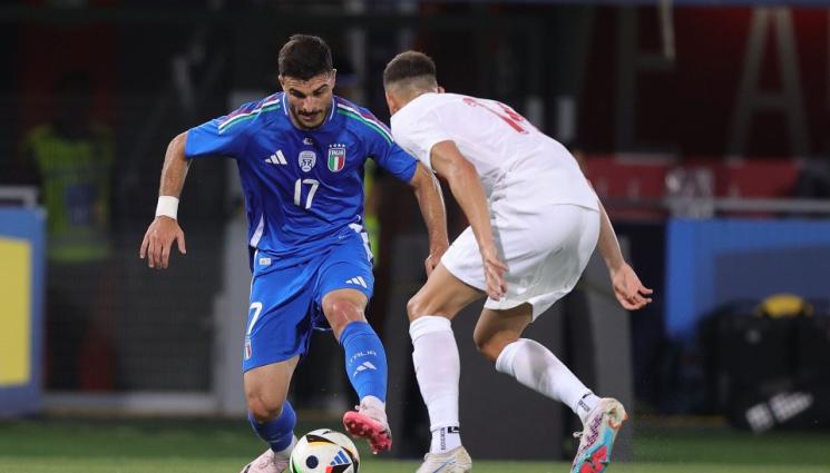 Италия - Преди старта на Евро 2024 Италия и Турция се занулиха в приятелска среща! Познати проблеми за 