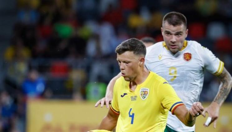 Колев - Алекс Колев: Мисля, че показваме доста добро лице! Ако продължаваме така ни чакат добри резултати