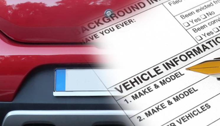 кола - ГОТВЯТ ПРОМЕНИ: Ще може да проверяваме историята на новата кола!