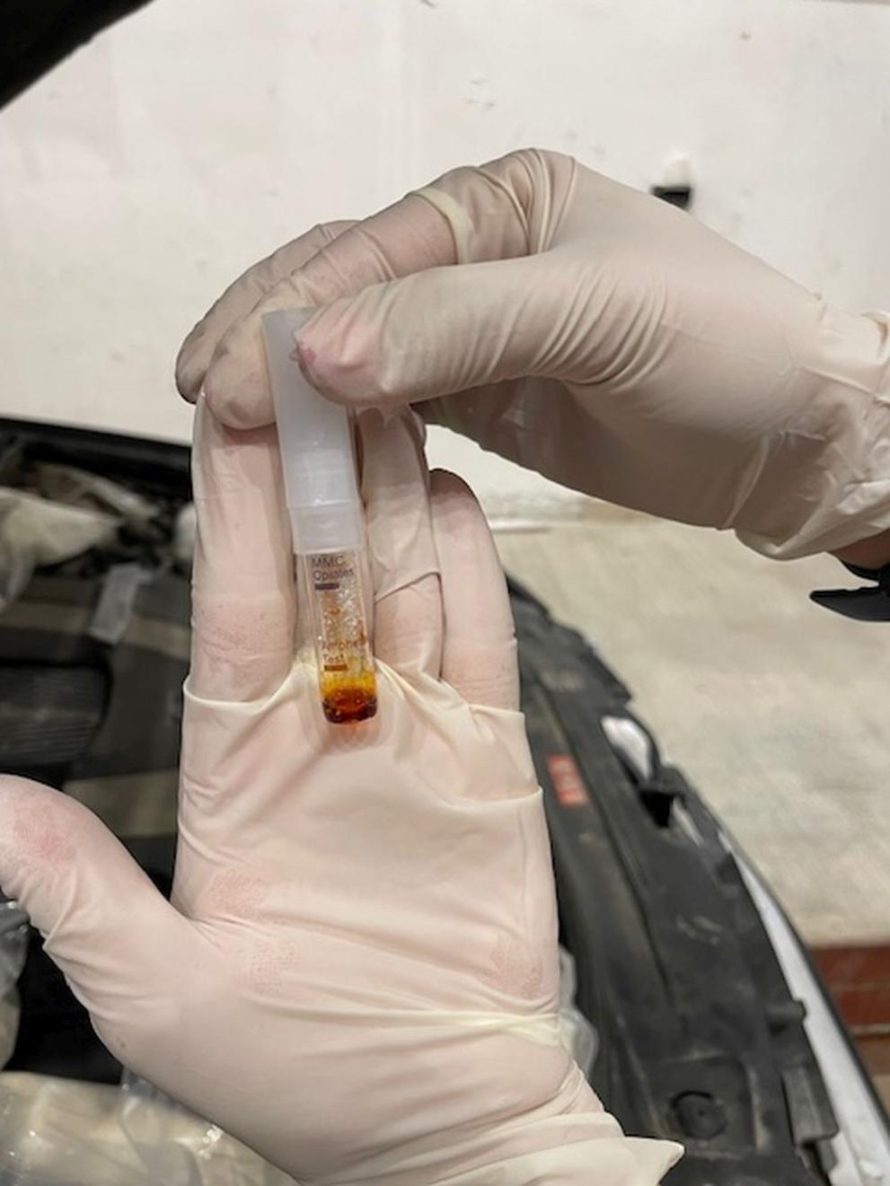  македонец дрога 