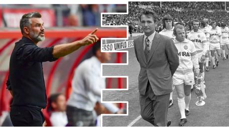 ЦСКА Томислав Стипич