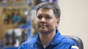 Олег Кононенко е първият човек, прекарал хиляда дни в космоса 