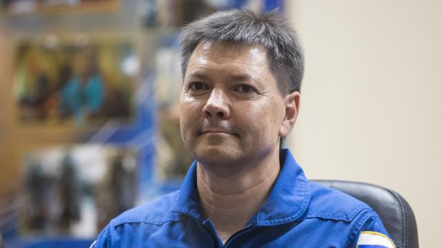 Олег Кононенко е първият човек, прекарал повече от хиляда денонощия в Космоса 