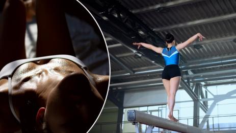 гимнастика