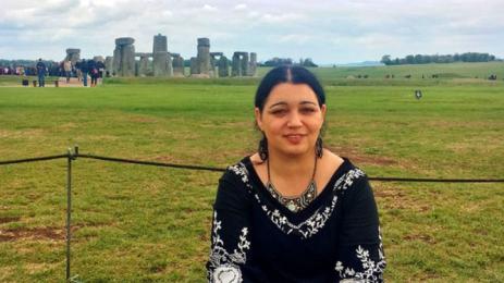 Теодора Крумова