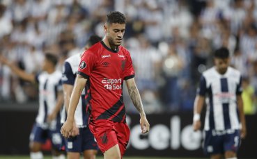 Редица клубове напират за звезда на Станимир Стоилов