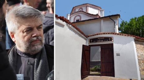 чудеса и вяра