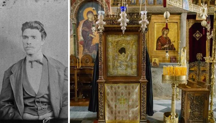 чудеса и вяра - „Достойно ест“ закриляла Левски (СНИМКИ)