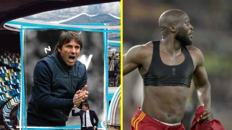 Наполи Ювентюс Милан Рома