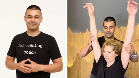 Константин Ковачев