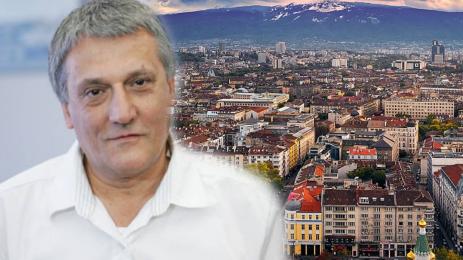 Петър Диков