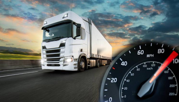 тир - НА ВНИМАНИЕТО НА КАТ И ДАИ: Турски тир гази забрани, брули заграждения на 