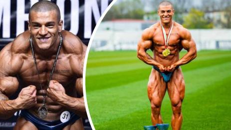 Георги Колев