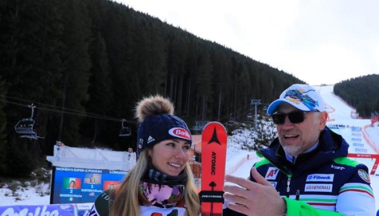 ФИС БФСки Цеко Минев - Преизбраха Цеко Минев за член на Изпълкома на ФИС за 3-ти пореден път