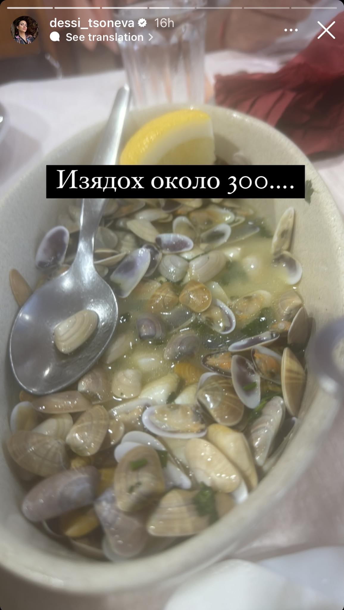 миди Деси Цонева