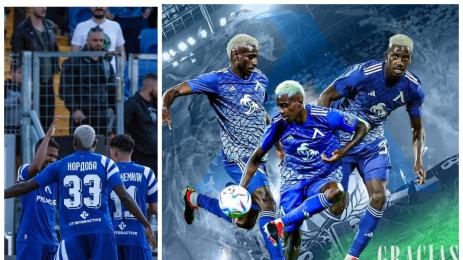 Хосе Кордоба