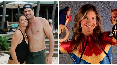 Джулия Манкузо