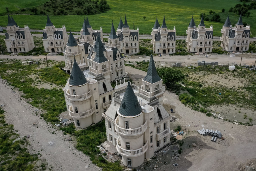 Турция