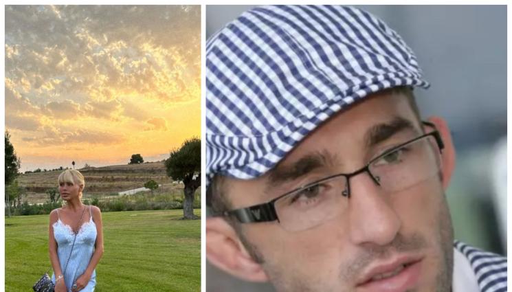 Светлана - РАЗКРИТИЯ: Борецът скубал Гущерова за 300 бона, появиха се кадри на побоя! (ВИДЕО)