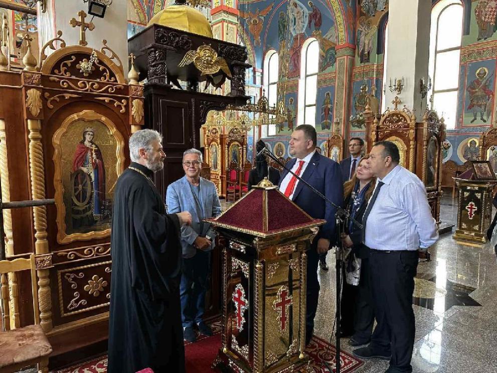  Делян Пеевски Движение за права и свободи 