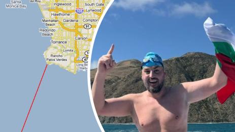 Петър Стойчев