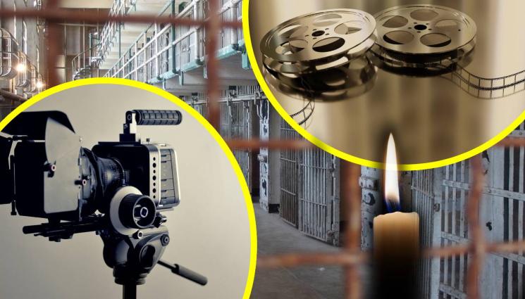 затвор кино смърт - ЗАГАДЪЧНА СМЪРТ: Затворник кинозвезда открит мъртъв в килията си! (СНИМКИ+ВИДЕО)