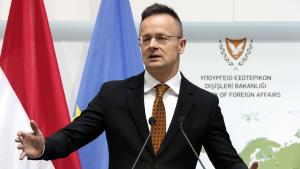 Унгария ще вземе участие в мирната конференция за Украйна в