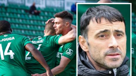 Тодор Янчев