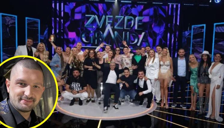 Звезде гранде - Българин е на финал на сръбския музикален формат „Zvezde Granda”! (ВИДЕО)