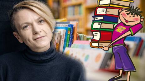 Елена Алексиева